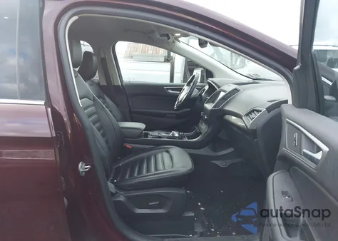 2020 Ford Edge Sel из США, поврежденный, VIN 2FMPK4J90LBB54459